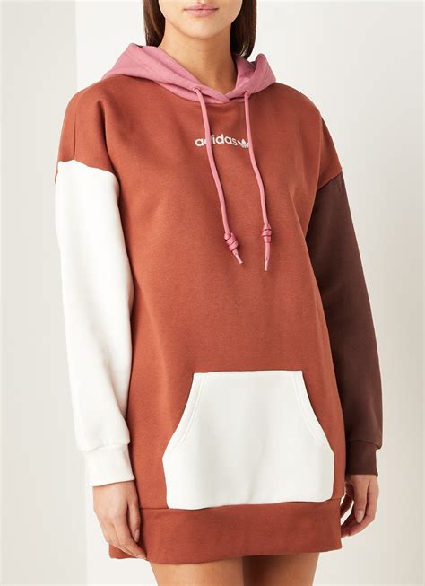 adidas trui dames bijenkorf